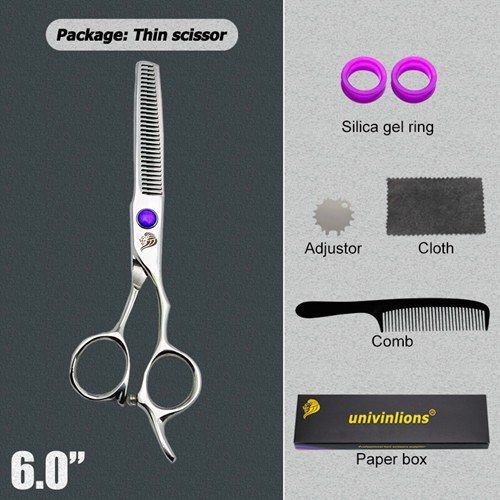 6018 Thinning Scissors