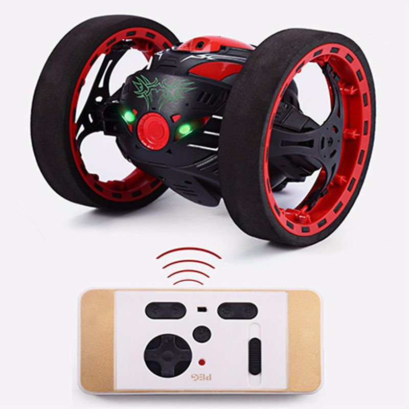 remote control wheels