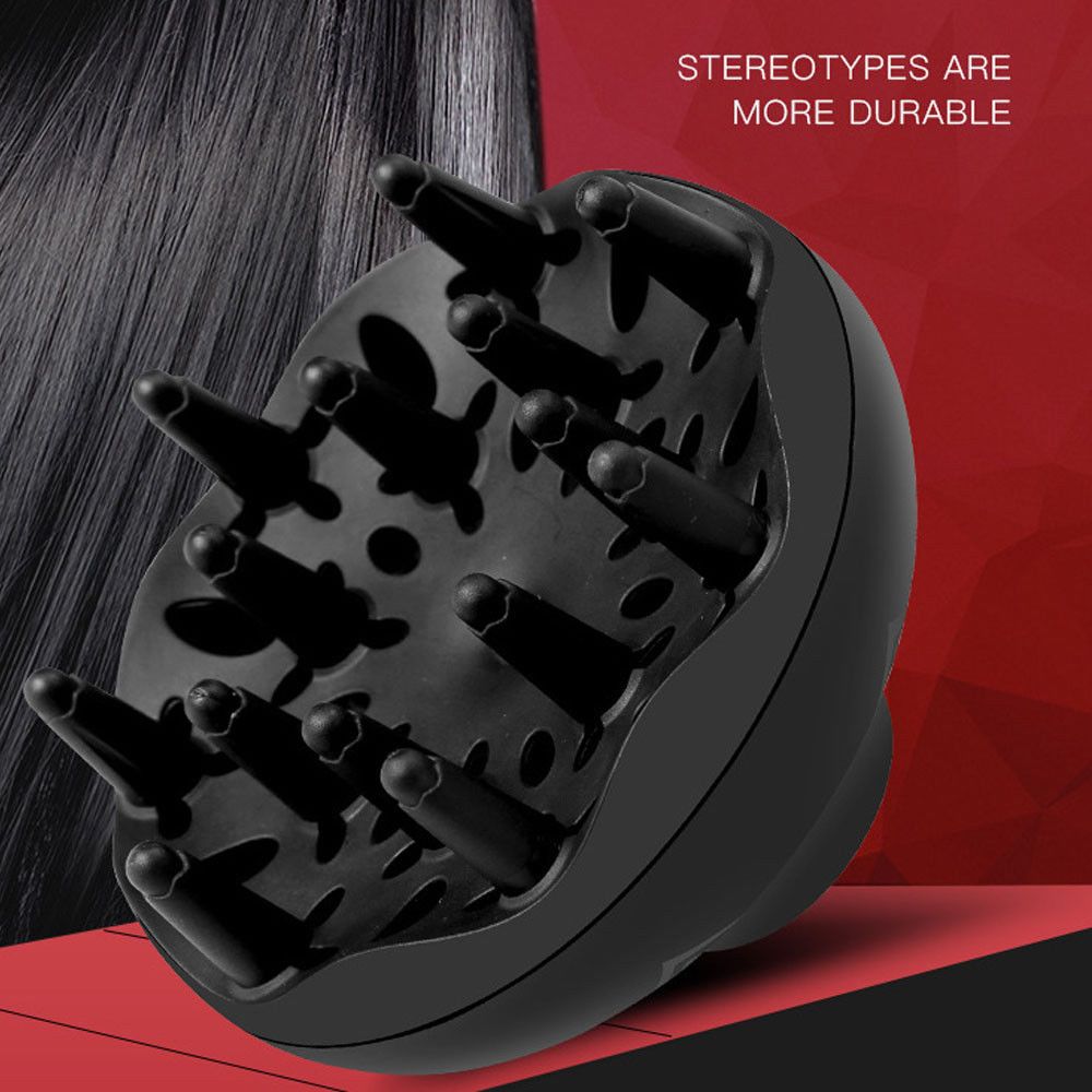 Compra Hot Grewuny 1x Universal Secador De Pelo Boquilla, Para El Cabello  Rizado, Difusor De Rizos Definidos Sin Efecto Curvado Barato | Entrega  Rápida Y Calidad | Es.Dhgate