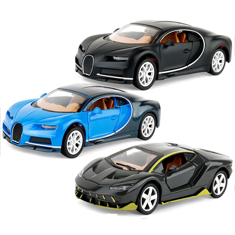 car small toy