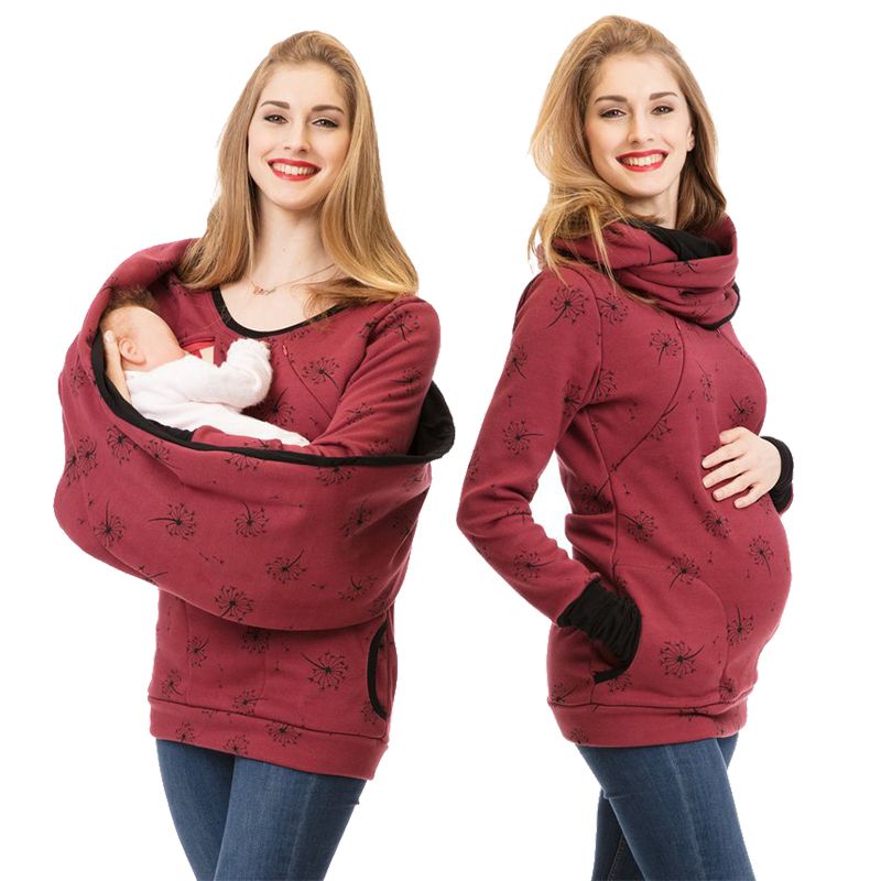 winter pregnancy clothes