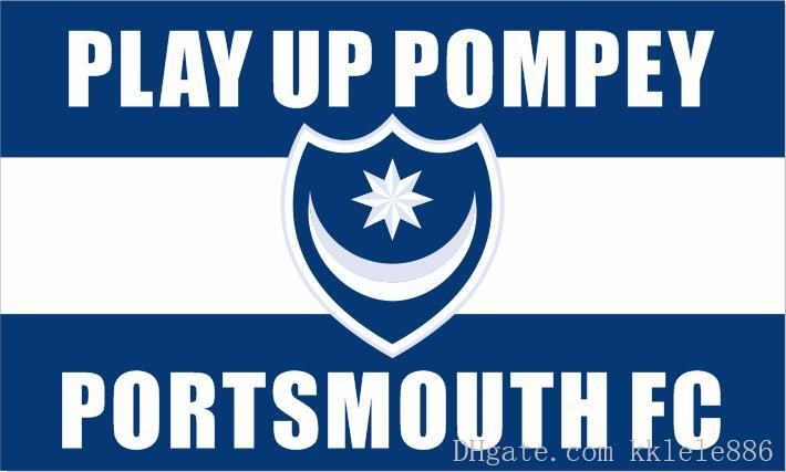 portsmouth fc