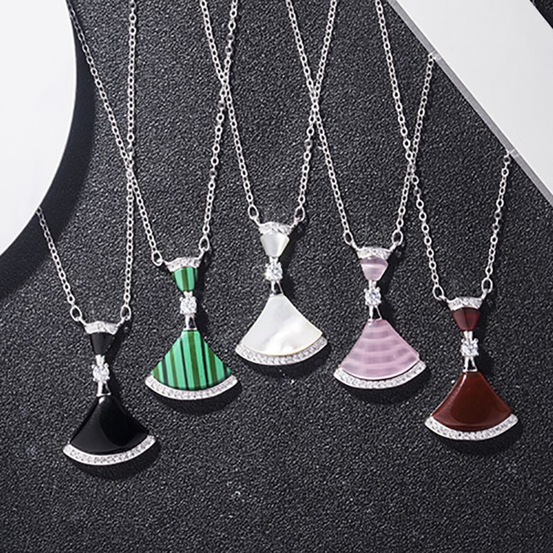 2019 New Arrival T Family Sterling Silver 925 Brand Name Dress Shape Cz Stone For Women Pendant Necklace Fashion Trendy Jewelry Gift Australia 2020 From Alexandersun Au 73 32 Dhgate - Silver Necklace Pendant Au 2019 New Arrival T Family Sterling Silver 925 Brand Name Dress Shape Cz Stone For Women Pendant Necklace Fashion Trendy Jewelry Gift Australia 2020 From Alexandersun Au 73 32 Dhgate - Silver Necklace Pendant Au
