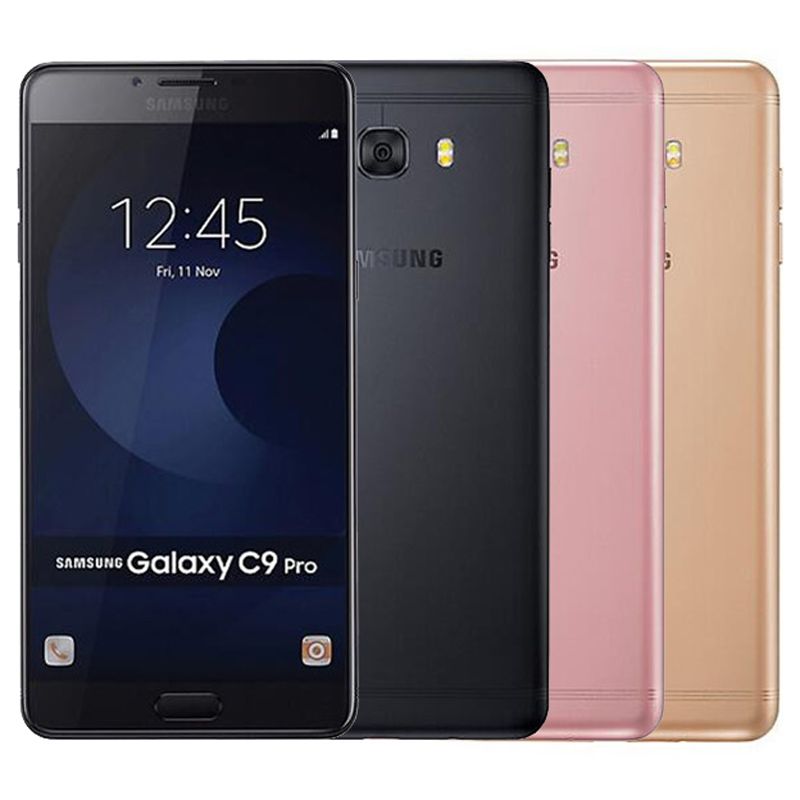 samsung galaxy c9 pro c9000