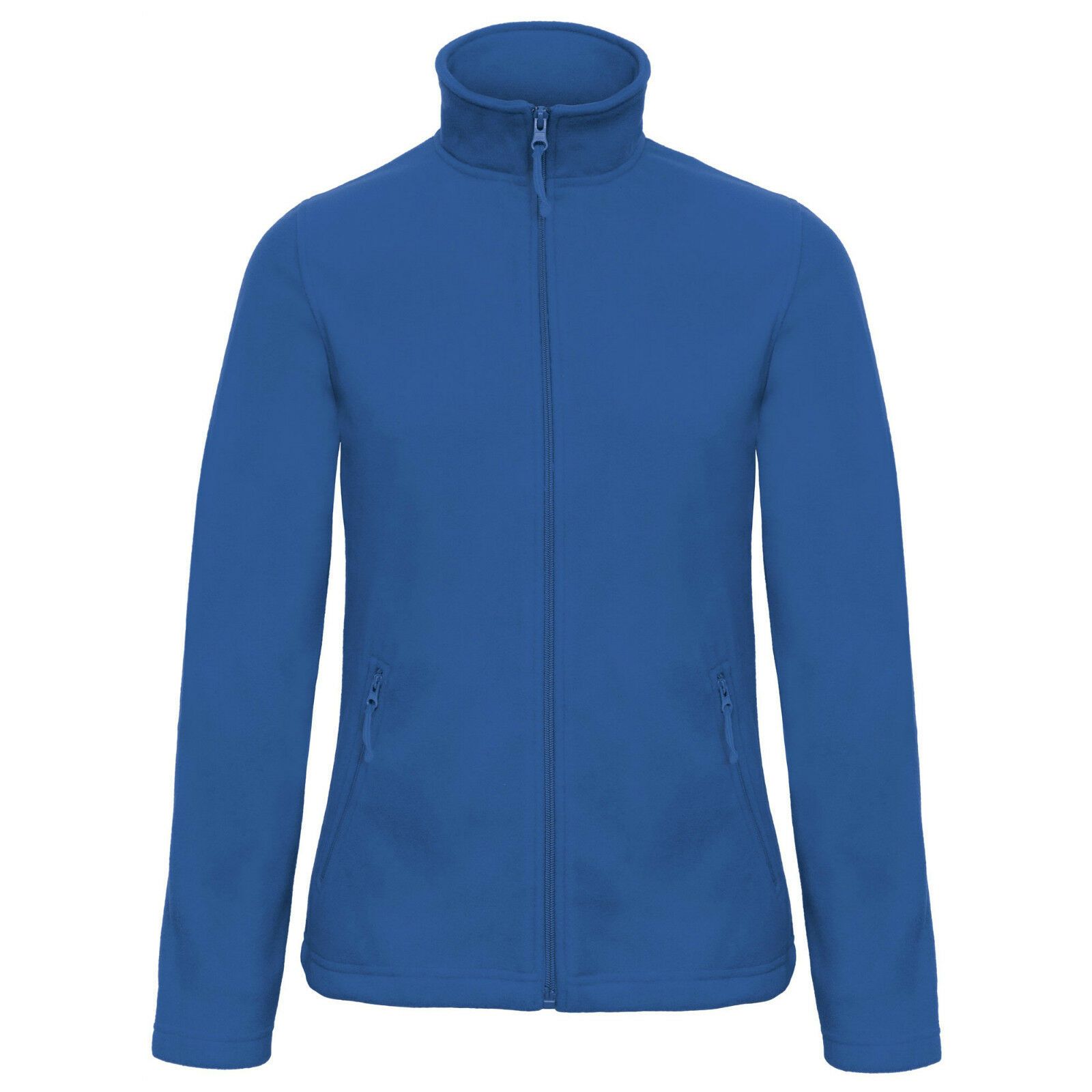 mens full zip micro fleece