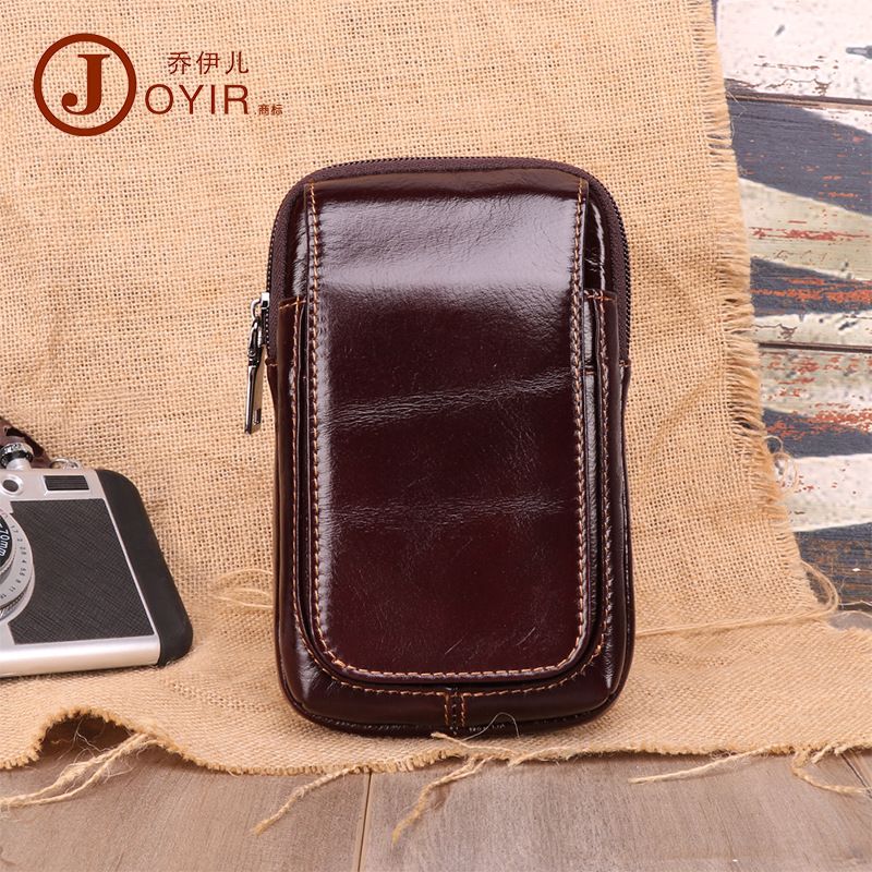 men's outdoor waist sport casual pack multifunction running bag