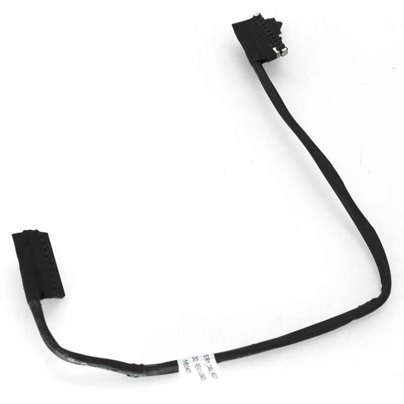 Dell Latitude E7270 E7470 Battery Connector Cable AAZ60 DC020029500 049W6G TO 