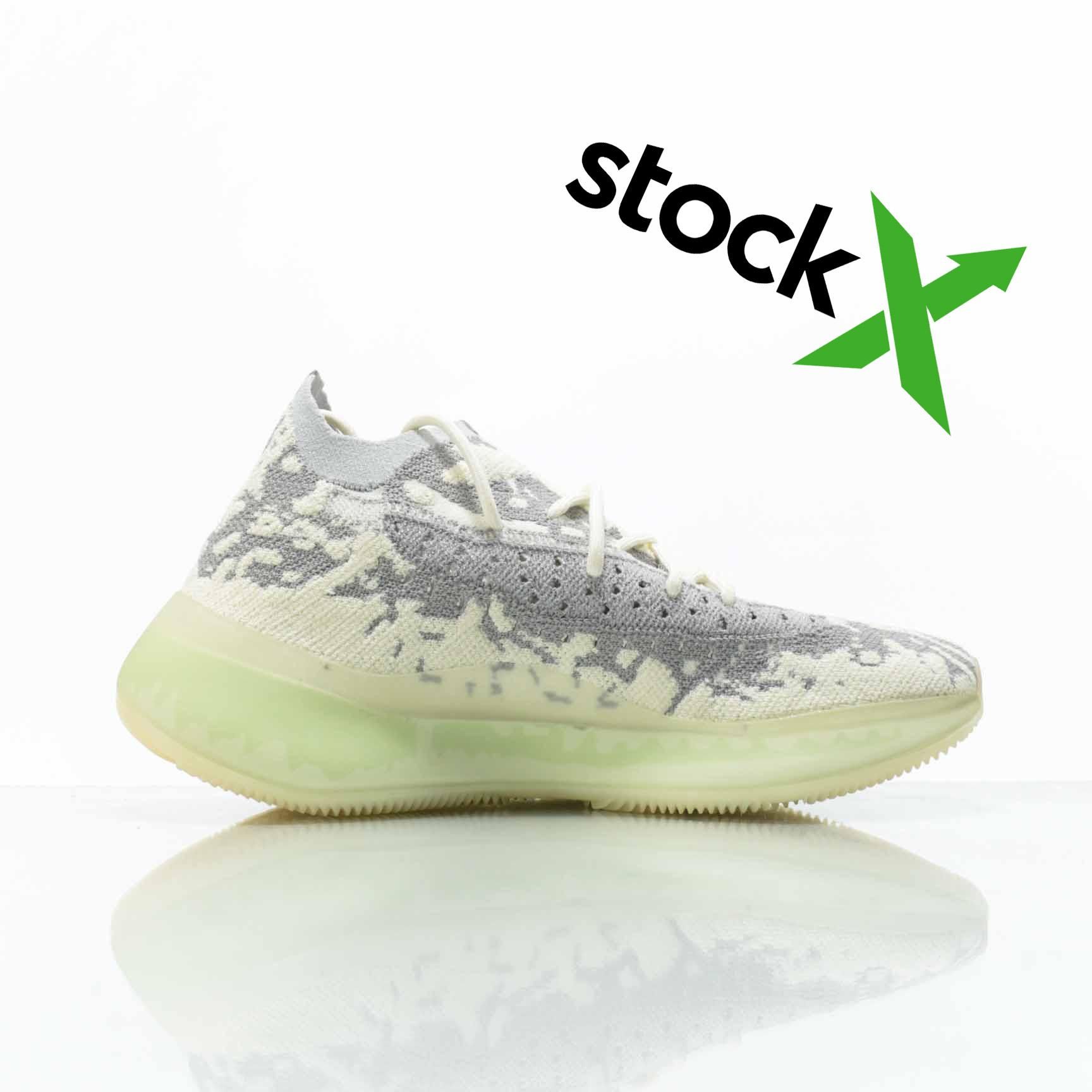 What do you think about adidas Yeezy Boost 380 complex.