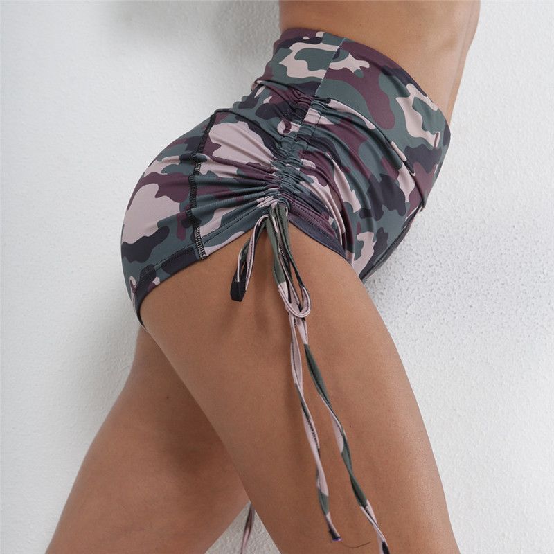 hot sport shorts