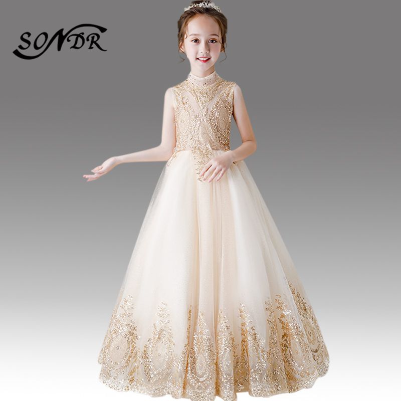 glitter girls dress