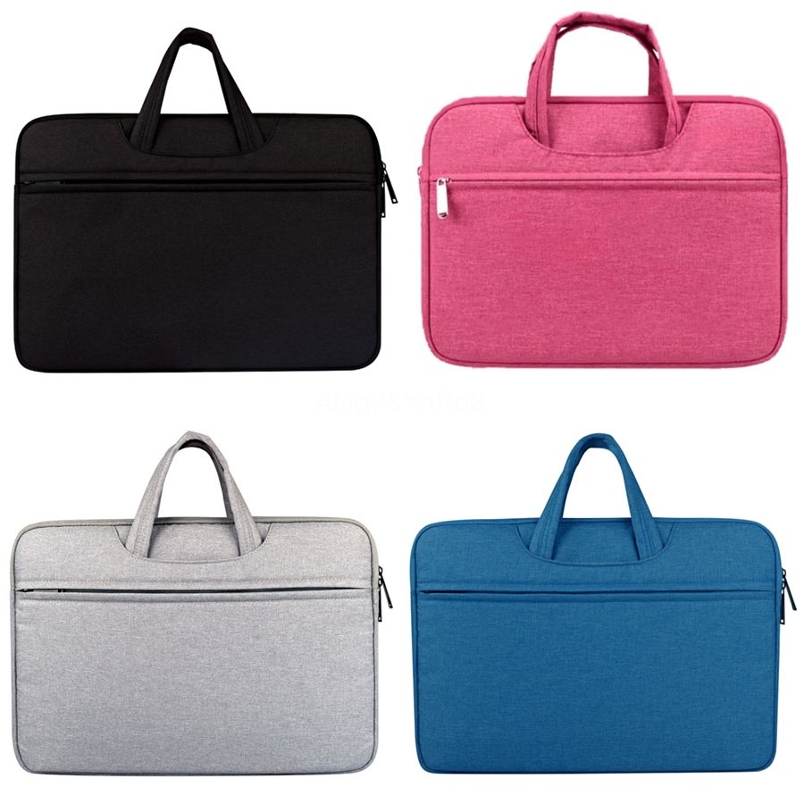 thin laptop bag