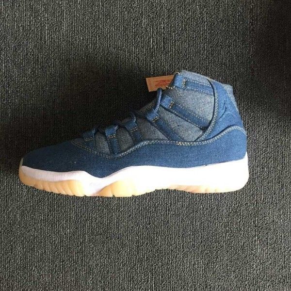 denim 11s