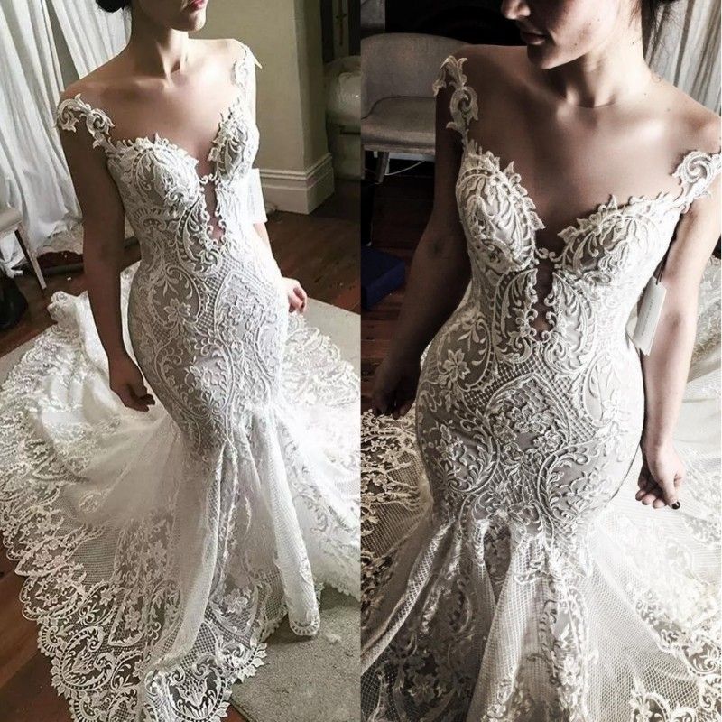 wedding dress prices 2019