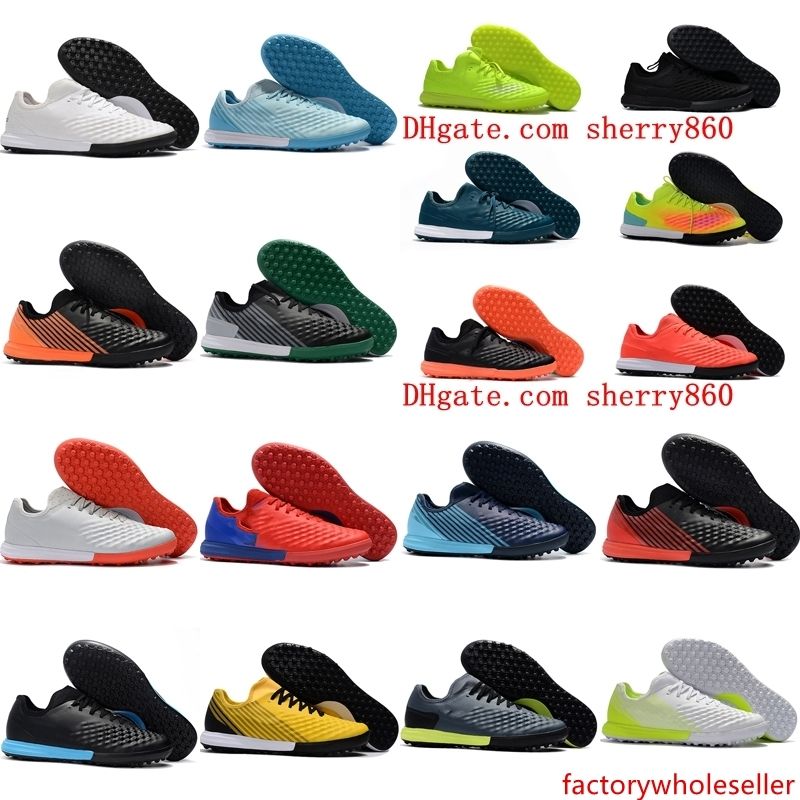 magista turf soccer shoes
