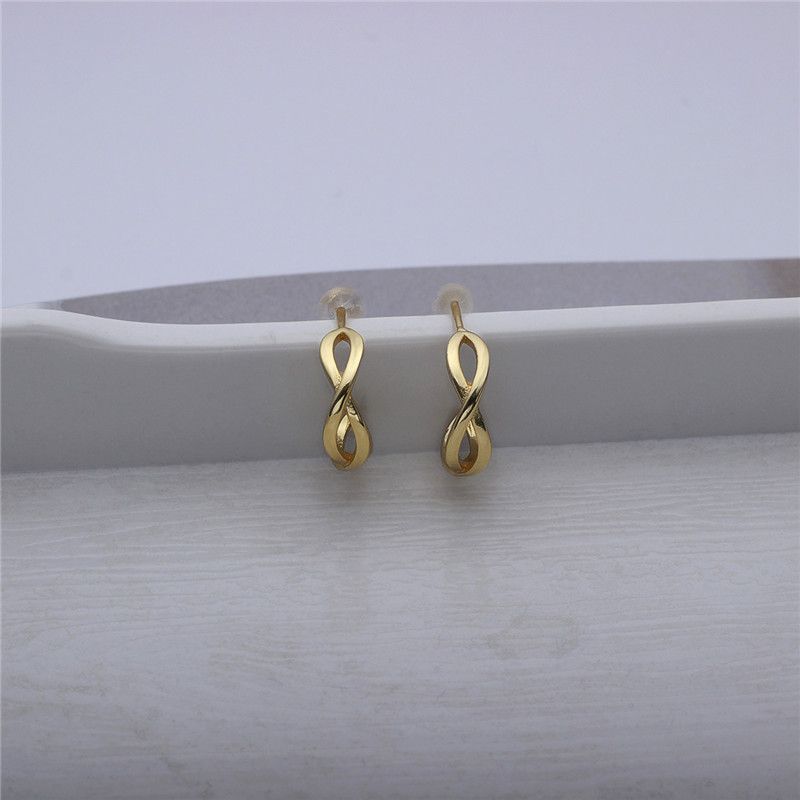 silver earrings designs for female
