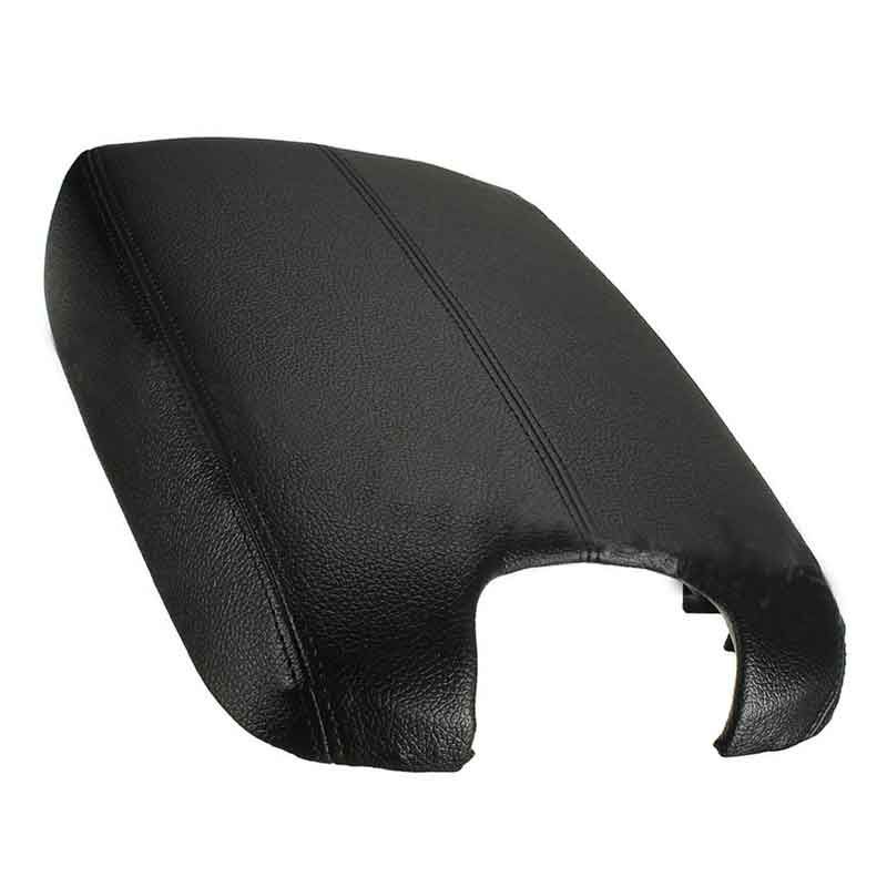 Center Console Lid Armrest Cover For Honda Accord 2008 2009 2010 2011 2012 Synthetic Leather Vinyl Plastic Center Interior Car Accessories Uk Interior