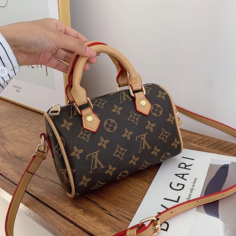 Designer Crossbody Bag Designer Luxury Handbag Purses Womens Bags With Letter Hot Sale Fashion ...