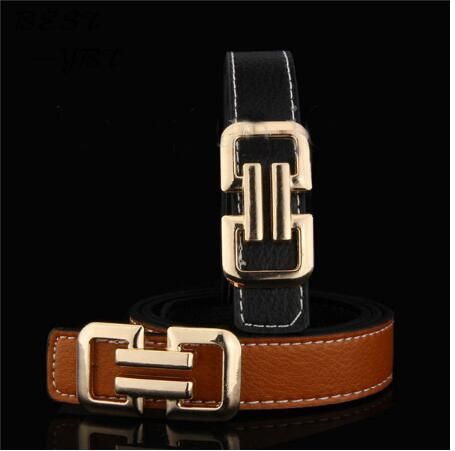 faux leather belt material