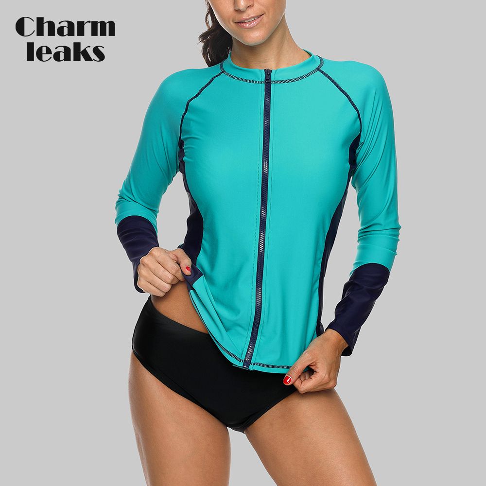 charmleaks rash guard
