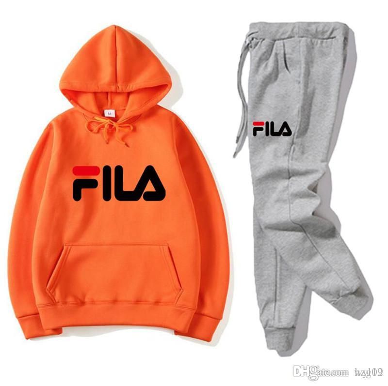 fila toddler sweatsuit