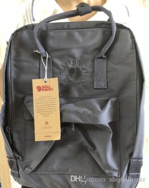 fjallraven baby bag