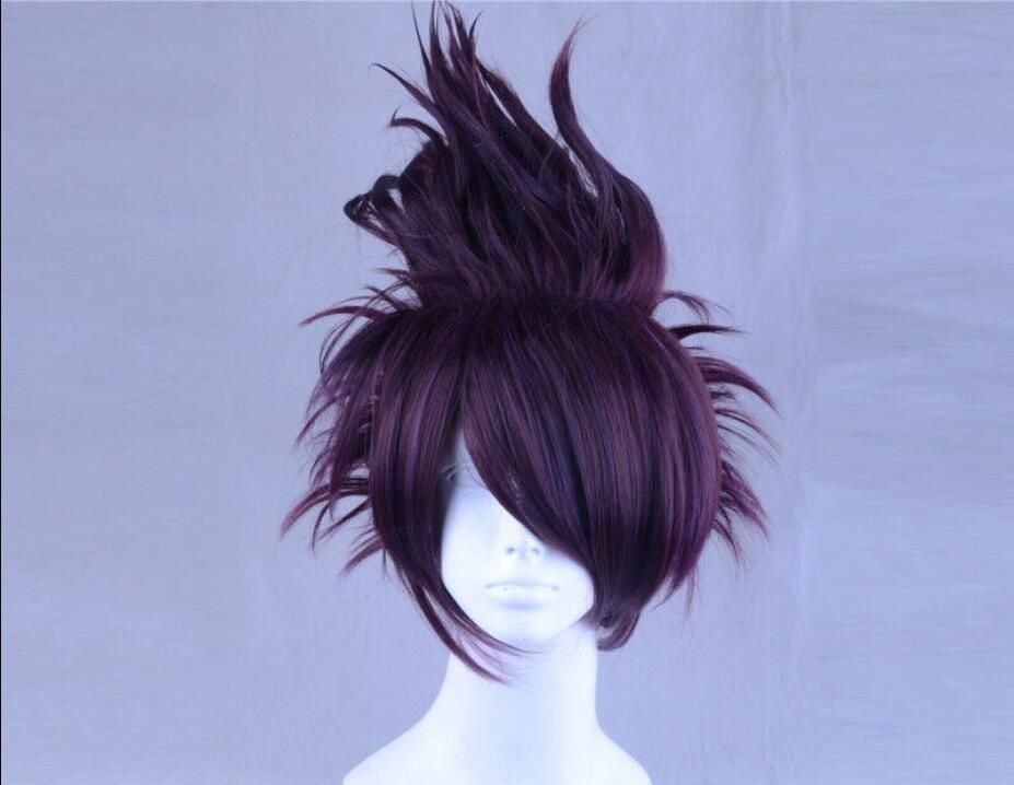 danganronpa wigs