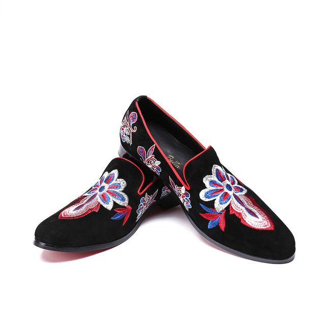 zapatos de moda hombre 2019