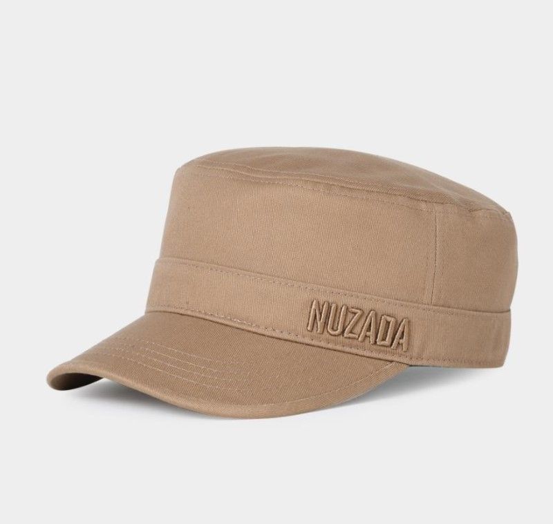 military cap
