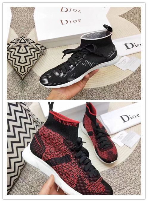 dior speed trainer