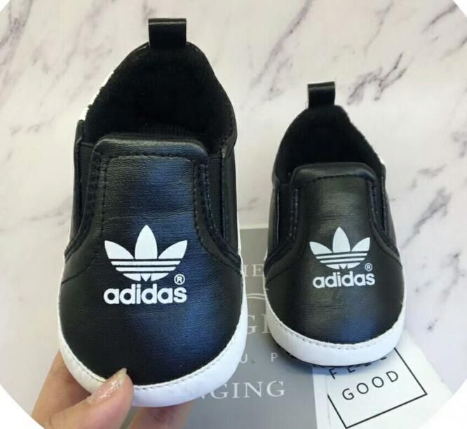branded baby shoes