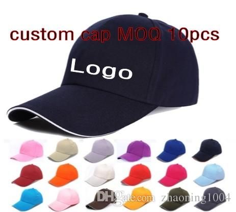 cheap custom caps