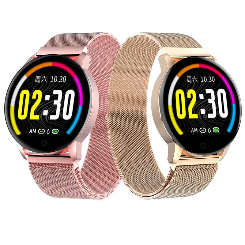 women's smart watch bracelet