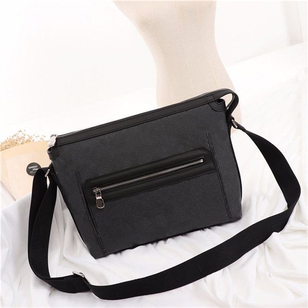 Compra Trompeta. Bolsa Del Hombre. Estilo De Negocios, Bolsa De Cartero  Moda, Diseño De La Bolsa Delantera, Metal Plateado, Tirantes Anchos Barato  | Entrega Rápida Y Calidad | Es.Dhgate