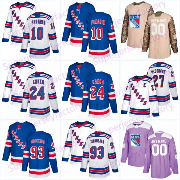 rangers kakko jersey