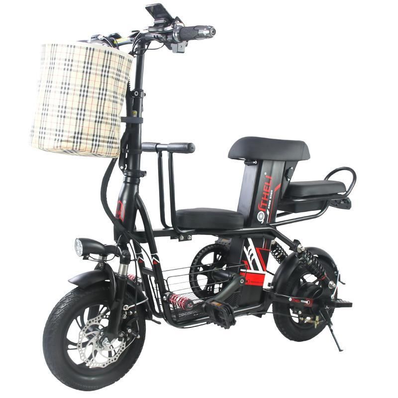 electric scooter bike for adults