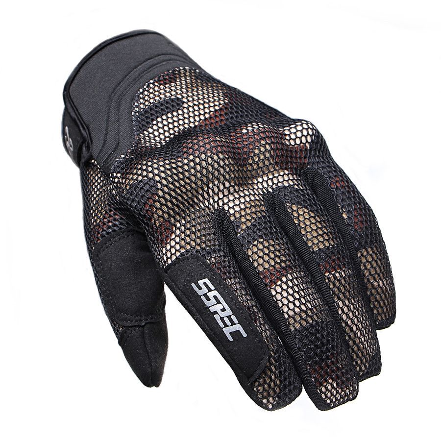 summer cycling gloves full finger