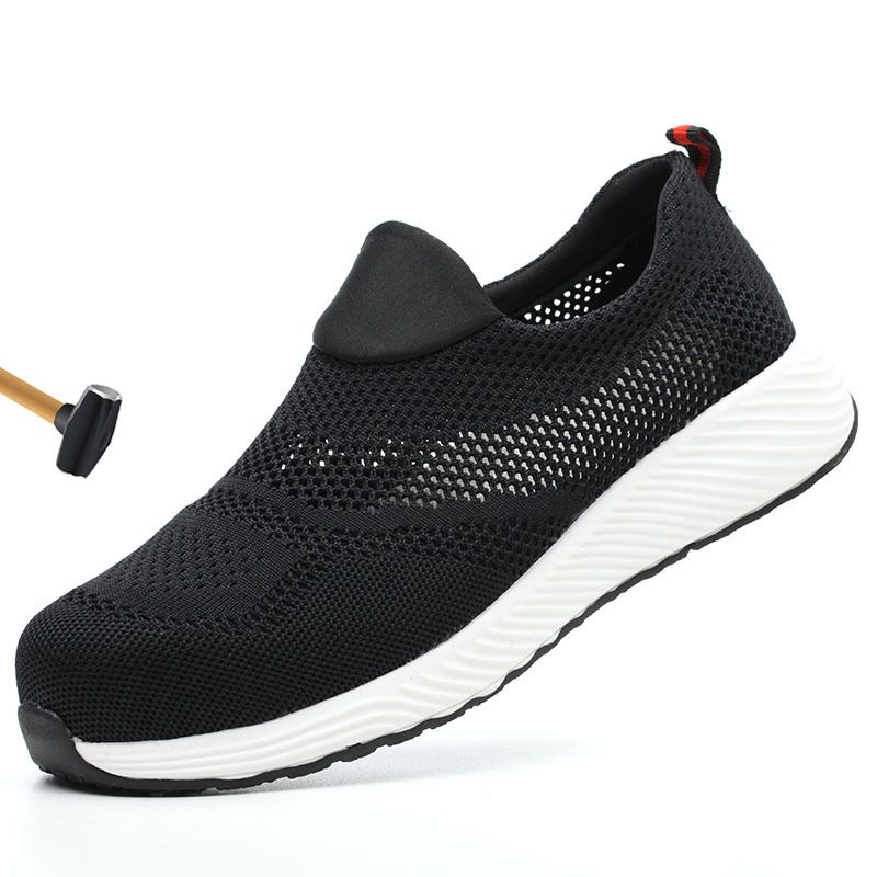 high heel safety shoes