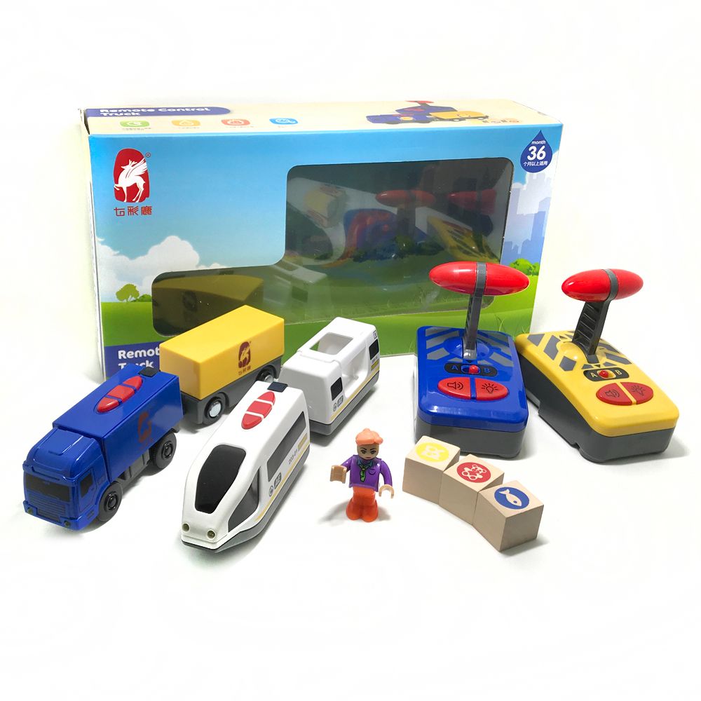 brio remote control