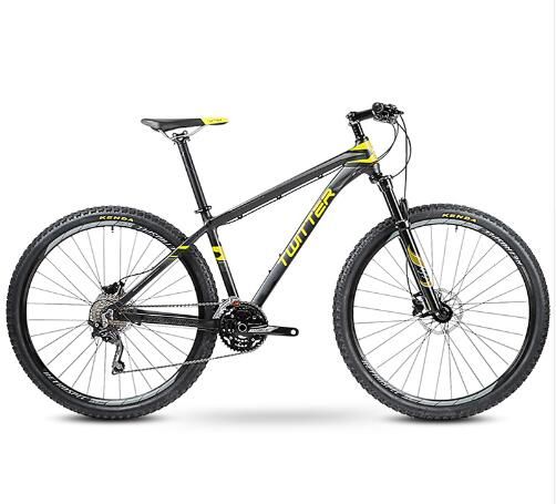 TWITTER 29 Pulgadas Bicicleta De Montaña Bicicleta 27/30/33 Velocidad Aleación De Aluminio Para M370 / M6000 / M7000 Componentes De 51,93 € | DHgate