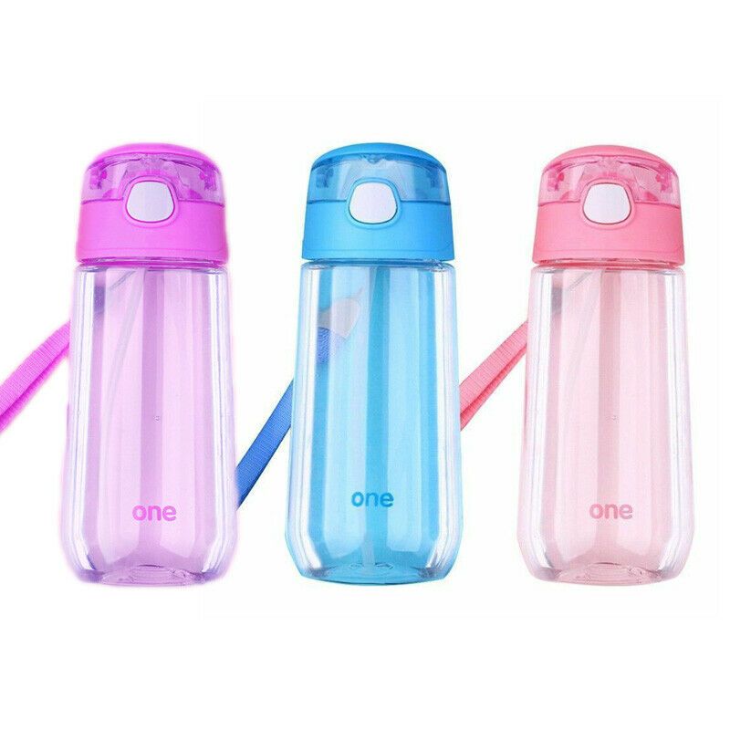 girls school bottle