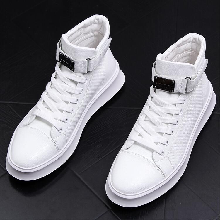 chaussures hommes marques 2019