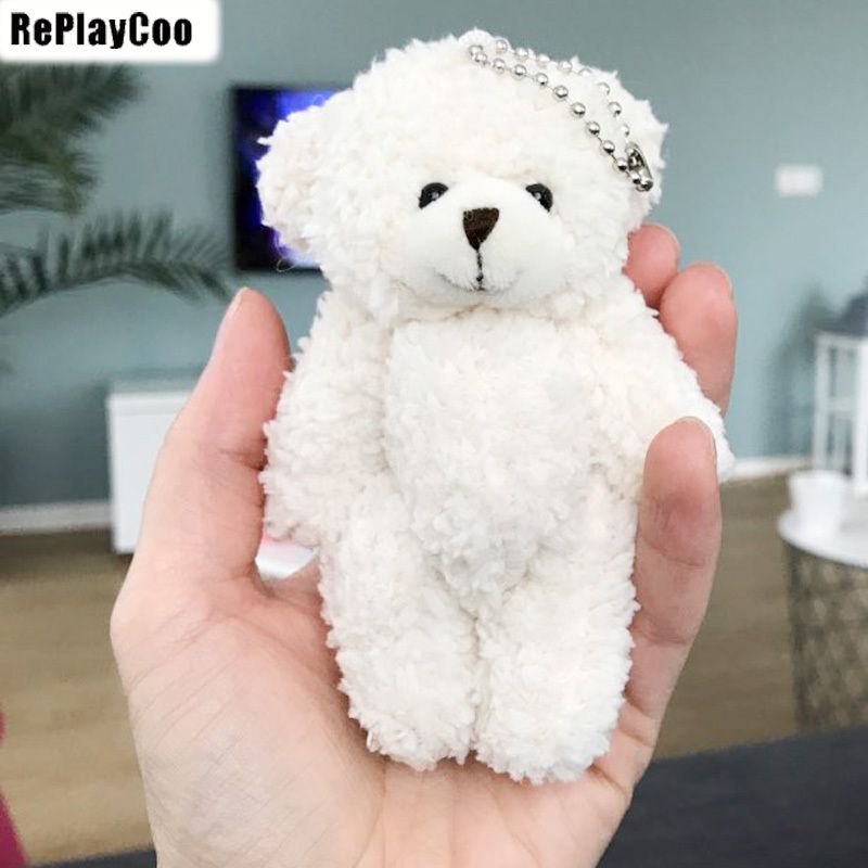 mini teddy bear