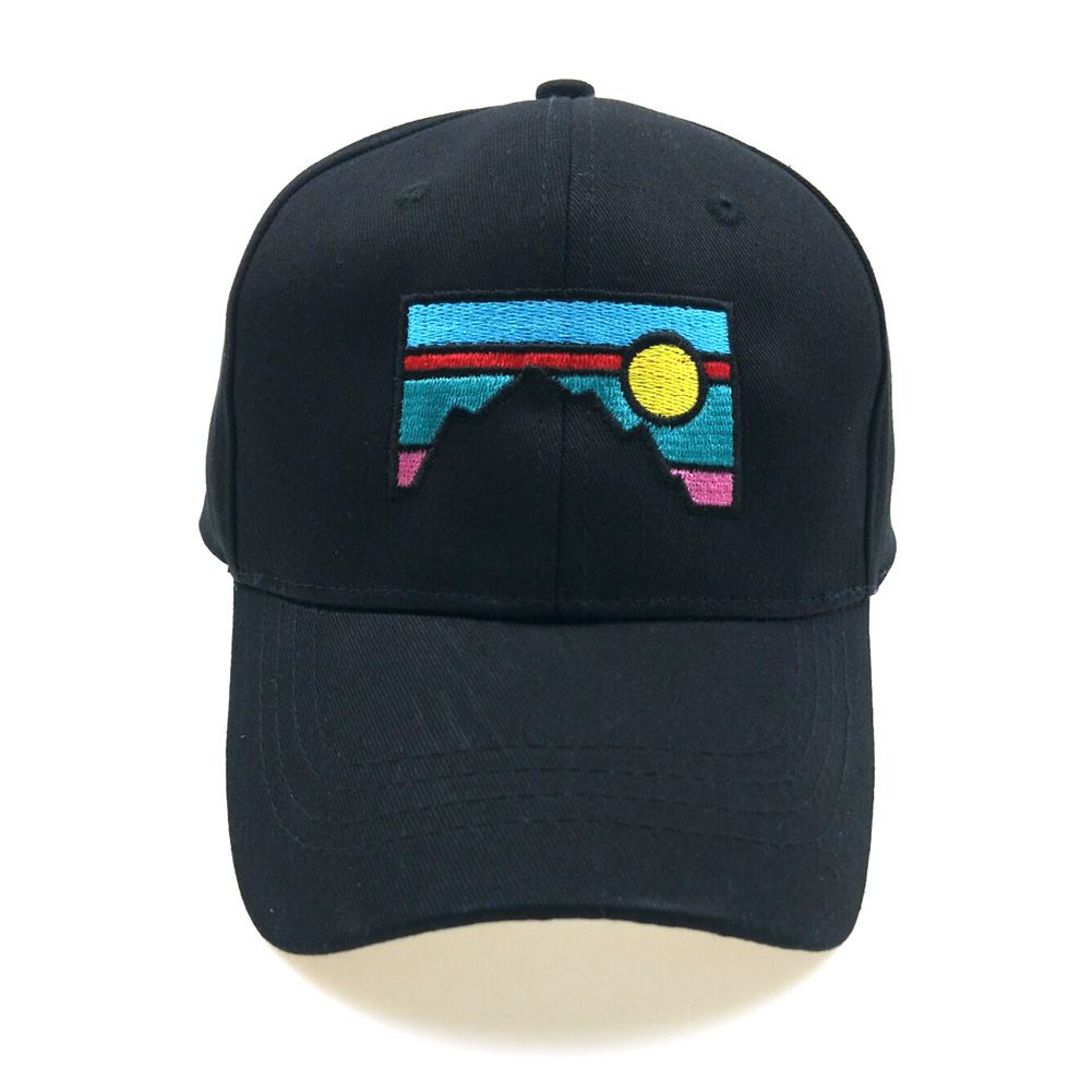 Gorra De Béisbol Go Away Gorra De Papá Bordada Algodón Sua Gorra De Béisbol Go Away Gorra De Papá Bordada Algodón Sua