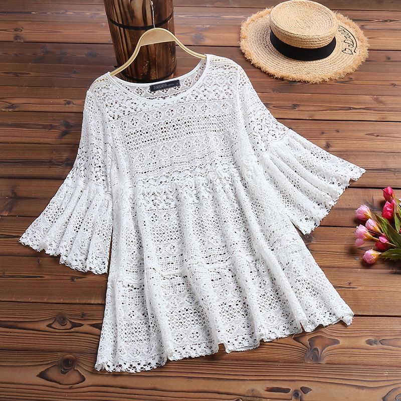 Bohemian Summer Tops Factory Sale, 50 