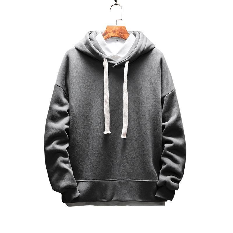moletom slim fit