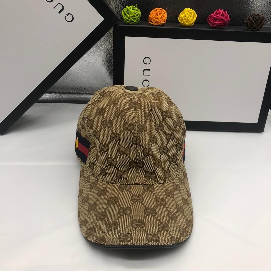 dhgate casquette gucci