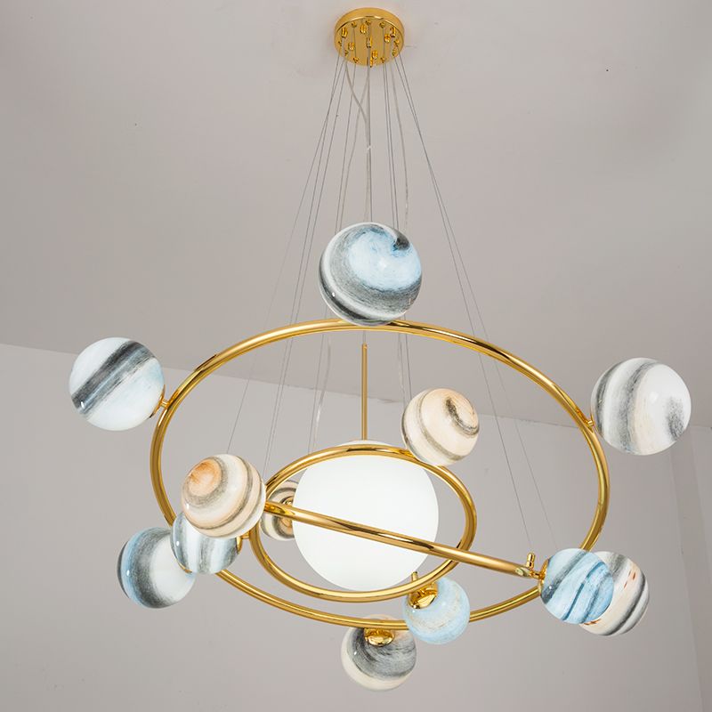 children pendant light