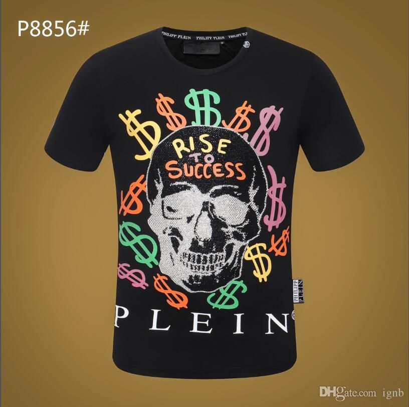 Designer Brand T Shirts For Men Tops 