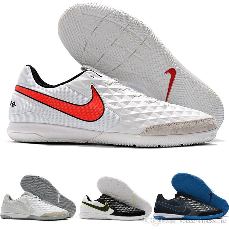 tiempo indoor soccer shoes