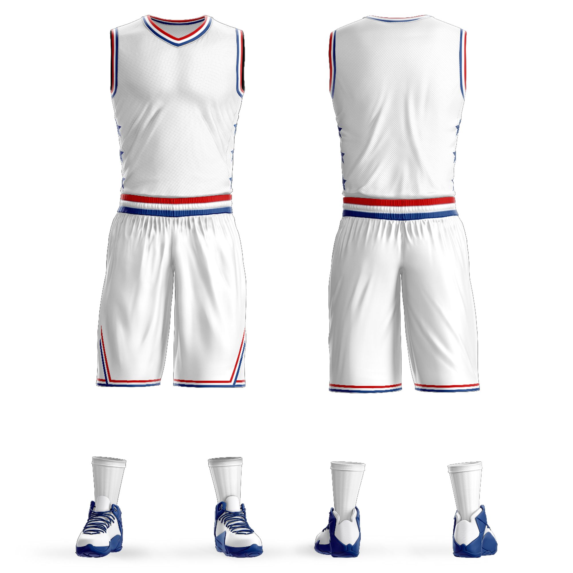 cheap basketball uniforms